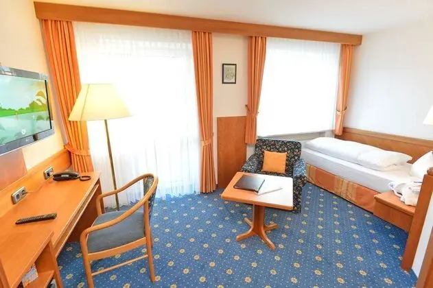 Best Western Plus Alpenhof