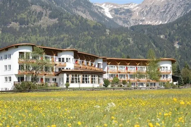 Best Western Plus Alpenhof