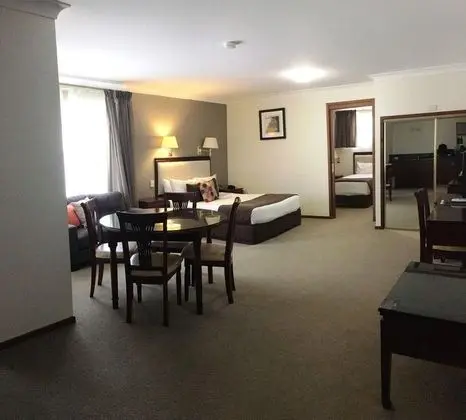 Best Western Plus Ambassador Orange