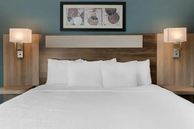 Best Western Plus Anderson - Öne Çıkan Resim
