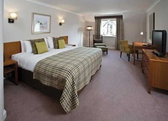 Best Western Plus Angel Hotel