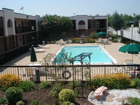 Best Western Plus Aquia/Quantico Inn