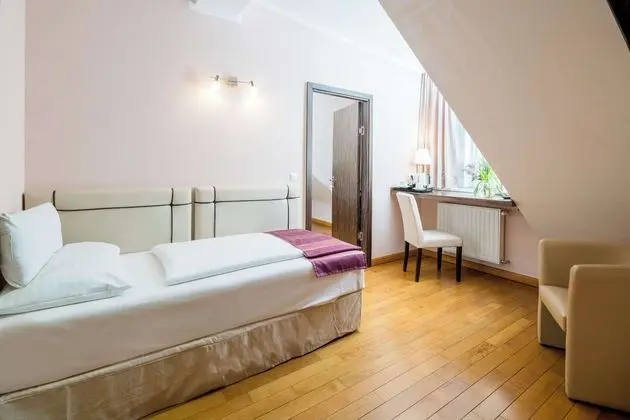 Best Western Plus Hotel Arcadia - Oda