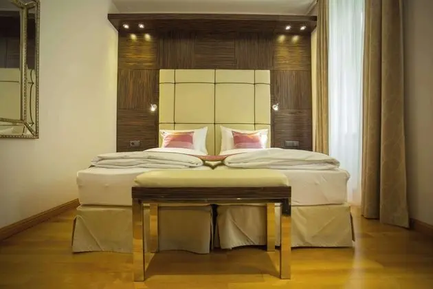 Best Western Plus Hotel Arcadia - Öne Çıkan Resim