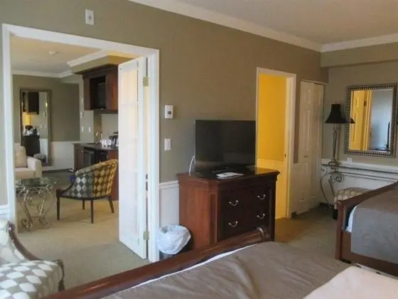 Best Western Plus The Arden Park Hotel
