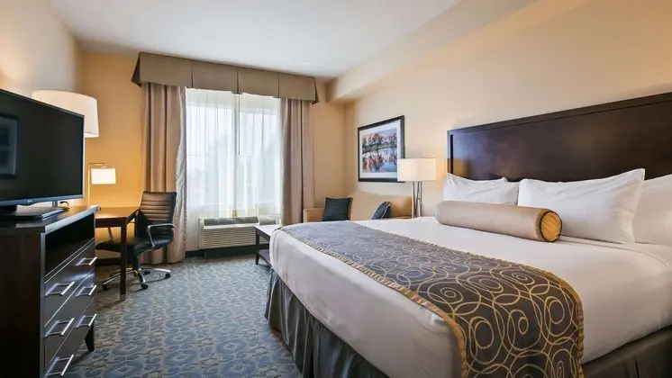 Best Western Plus Arlington/Marysville - Öne Çıkan Resim