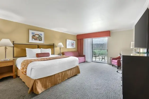 Best Western Plus Arroyo Roble & Creekside Villas - Öne Çıkan Resim
