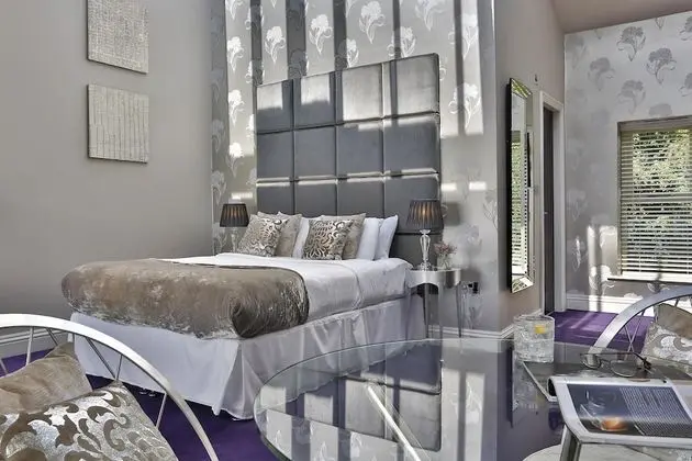 Best Western Plus Aston Hall Hotel - Oda