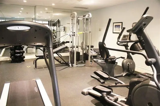 Best Western Plus Atlantic Beach Resort