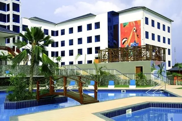 Best Western Plus Atlantic Hotel - Dış Mekan