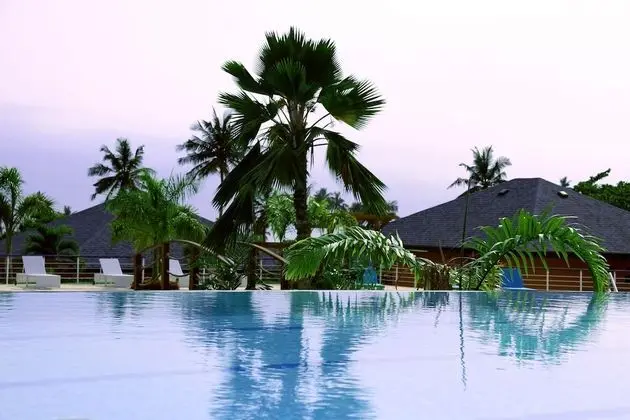 Best Western Plus Atlantic Hotel - Havuz