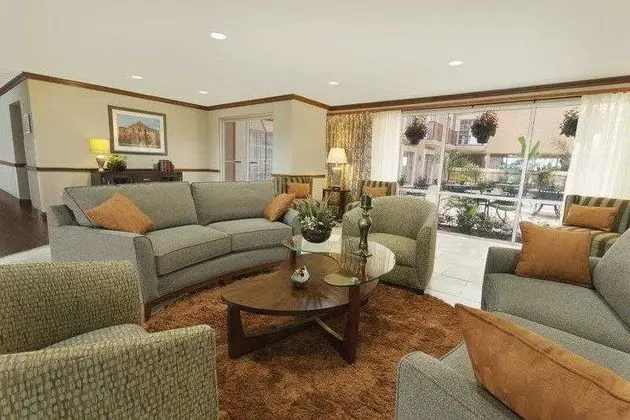 Best Western Plus Atrium Inn
