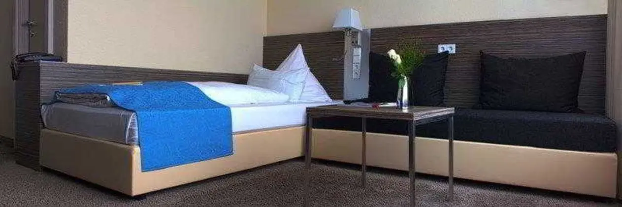 Best Western Plus Atrium Hotel