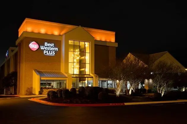 Best Western Plus Austin Central - Genel