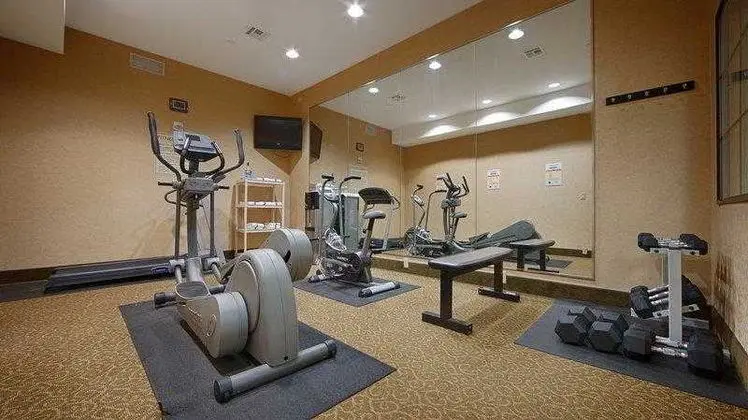 Best Western Plus Barsana Hotel & Suites - Genel