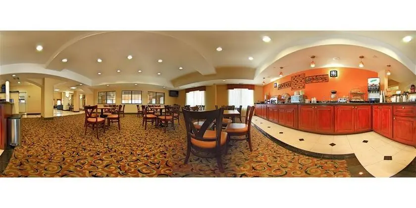 Best Western Plus Barsana Hotel & Suites - Yeme / İçme