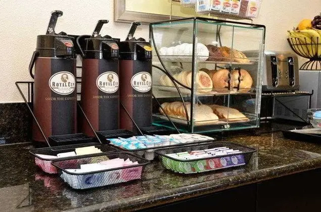 Best Western Plus Battle Ground Inn & Suites