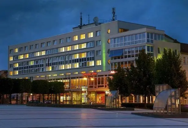 BEST WESTERN PLUS Hotel Bautzen