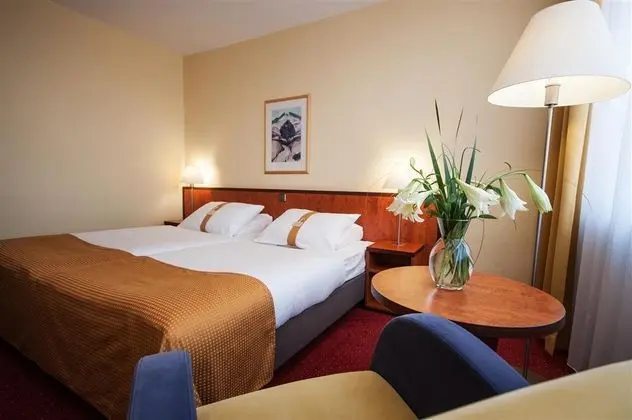 BEST WESTERN PLUS Hotel Bautzen - Oda