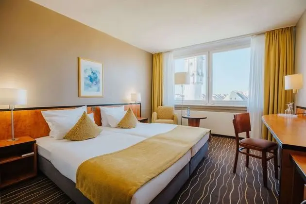 BEST WESTERN PLUS Hotel Bautzen - Öne Çıkan Resim
