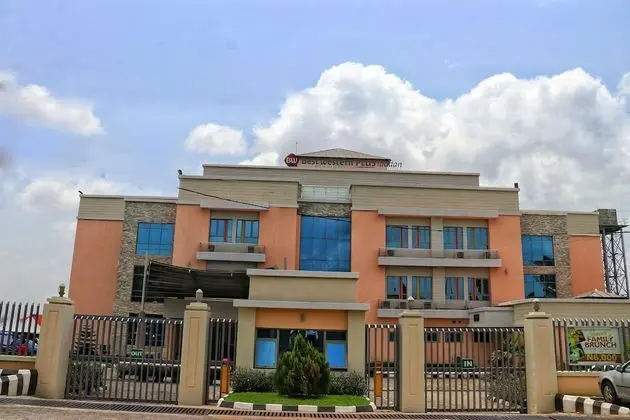 Best Western Plus By Bayse-LTD