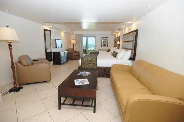Best Western Plus Beach Resort