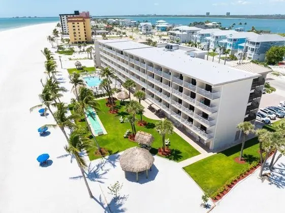 Best Western Plus Beach Resort - Öne Çıkan Resim