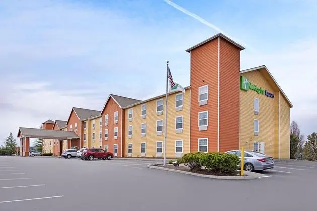 Best Western Plus Bend North