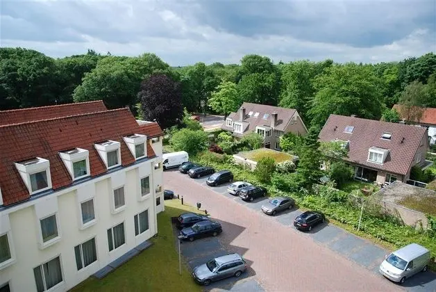 Best Western Plus Berghotel Amersfoort