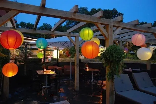 Best Western Plus Berghotel Amersfoort