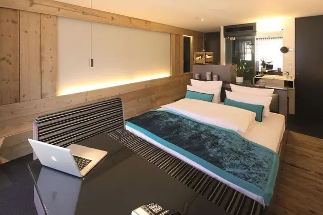 Best Western Plus BierKulturHotel Schwanen - Öne Çıkan Resim