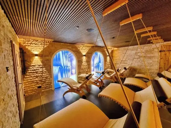 Best Western Plus BierKulturHotel Schwanen - Spa