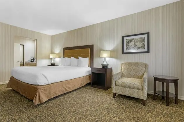 Best Western Plus Big America - Öne Çıkan Resim