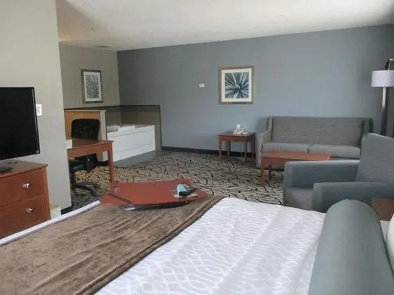 Best Western Plus Blaine