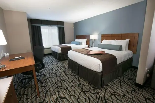 Best Western Plus Blaine