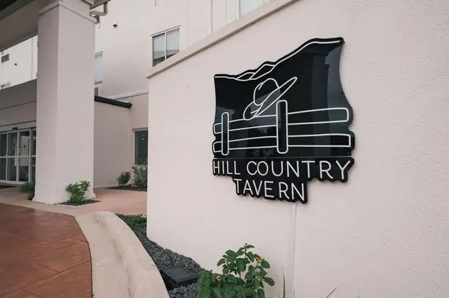 Best Western Plus Blanco Luxury Inn & Suites - Öne Çıkan Resim