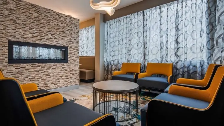 Best Western Plus Bloomington East Hotel - Öne Çıkan Resim