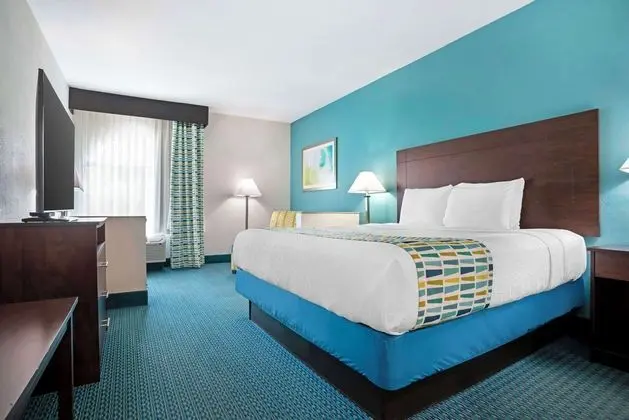 Best Western Plus Blue Angel Inn - Öne Çıkan Resim