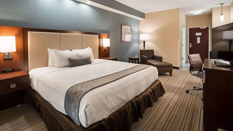 Best Western Plus Boardman Inn & Suites - Öne Çıkan Resim