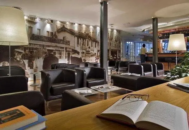 Best Western Plus Hotel Bologna