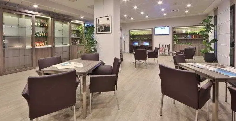 Best Western Plus BorgoLecco Hotel - Genel