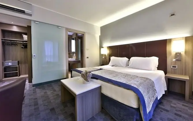 Best Western Plus BorgoLecco Hotel - Oda