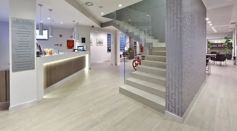 Best Western Plus BorgoLecco Hotel - Öne Çıkan Resim