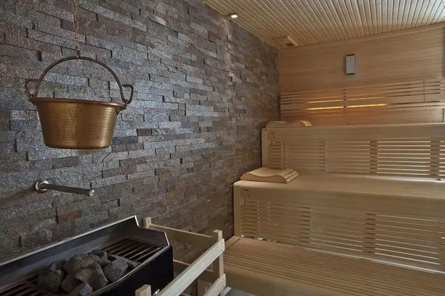 Best Western Plus Hotel Böttcherhof - Havuz