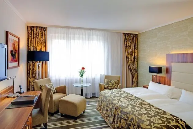 Best Western Plus Hotel Böttcherhof - Oda