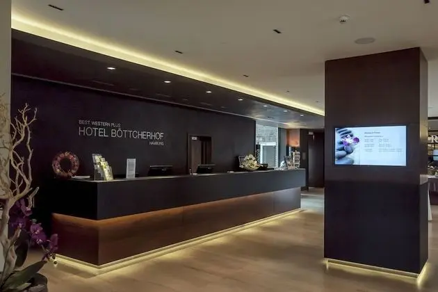 Best Western Plus Hotel Böttcherhof - Öne Çıkan Resim