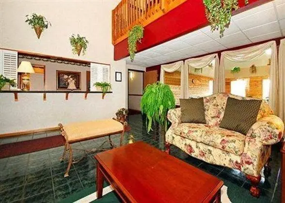 Best Western Plus Bowling Green