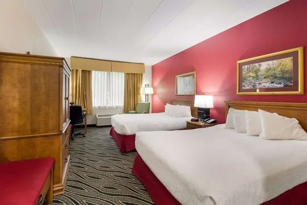 Best Western Plus Braddock Motor Inn - Öne Çıkan Resim
