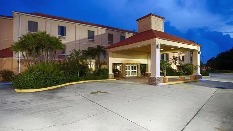 Best Western Plus Bradenton