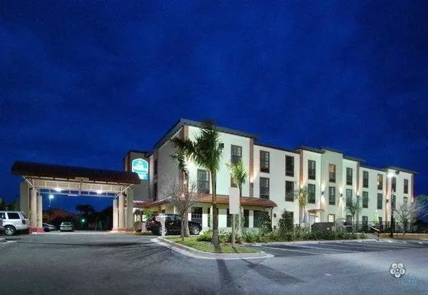 Best Western Plus Bradenton Gateway Hotel